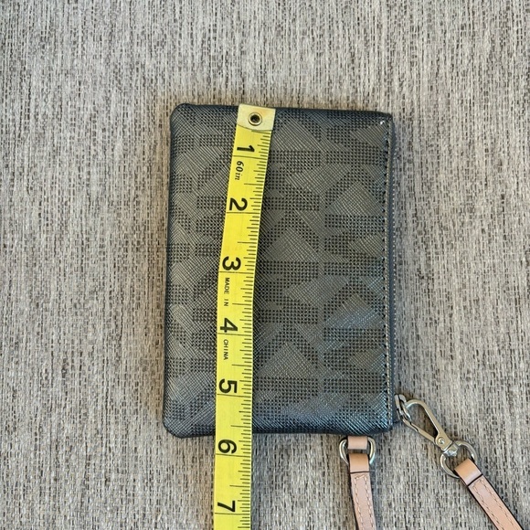Michael Kors Wristlet - Picture 7 of 8